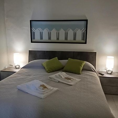 Traveller House Lejlighed La Spezia Eksteriør billede