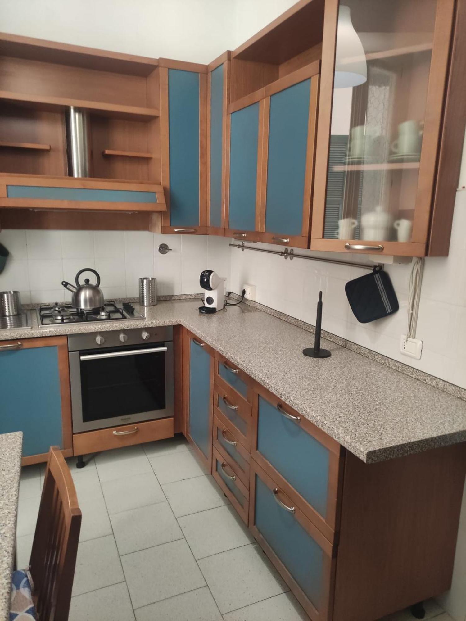 Traveller House Lejlighed La Spezia Eksteriør billede