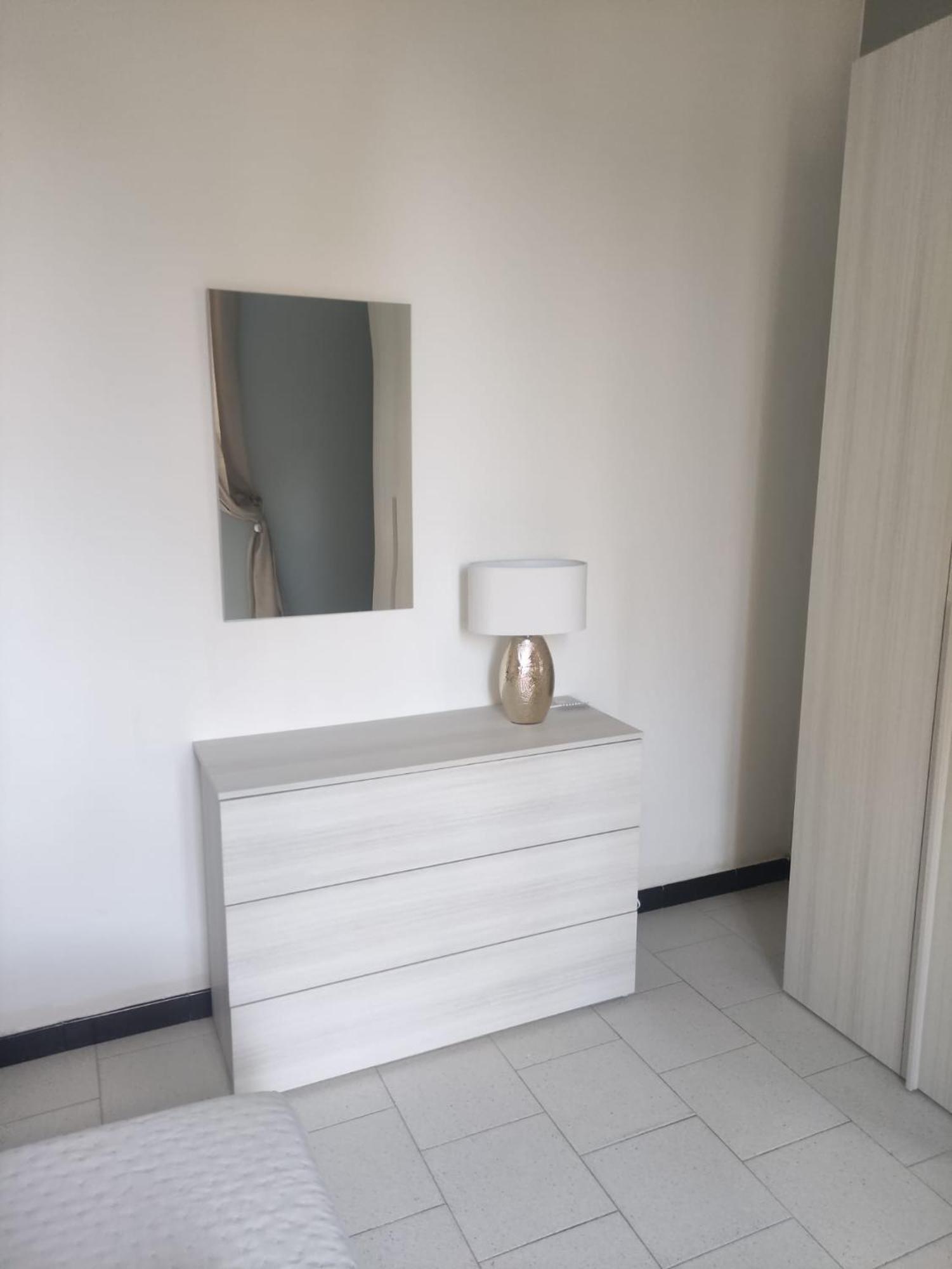 Traveller House Lejlighed La Spezia Eksteriør billede