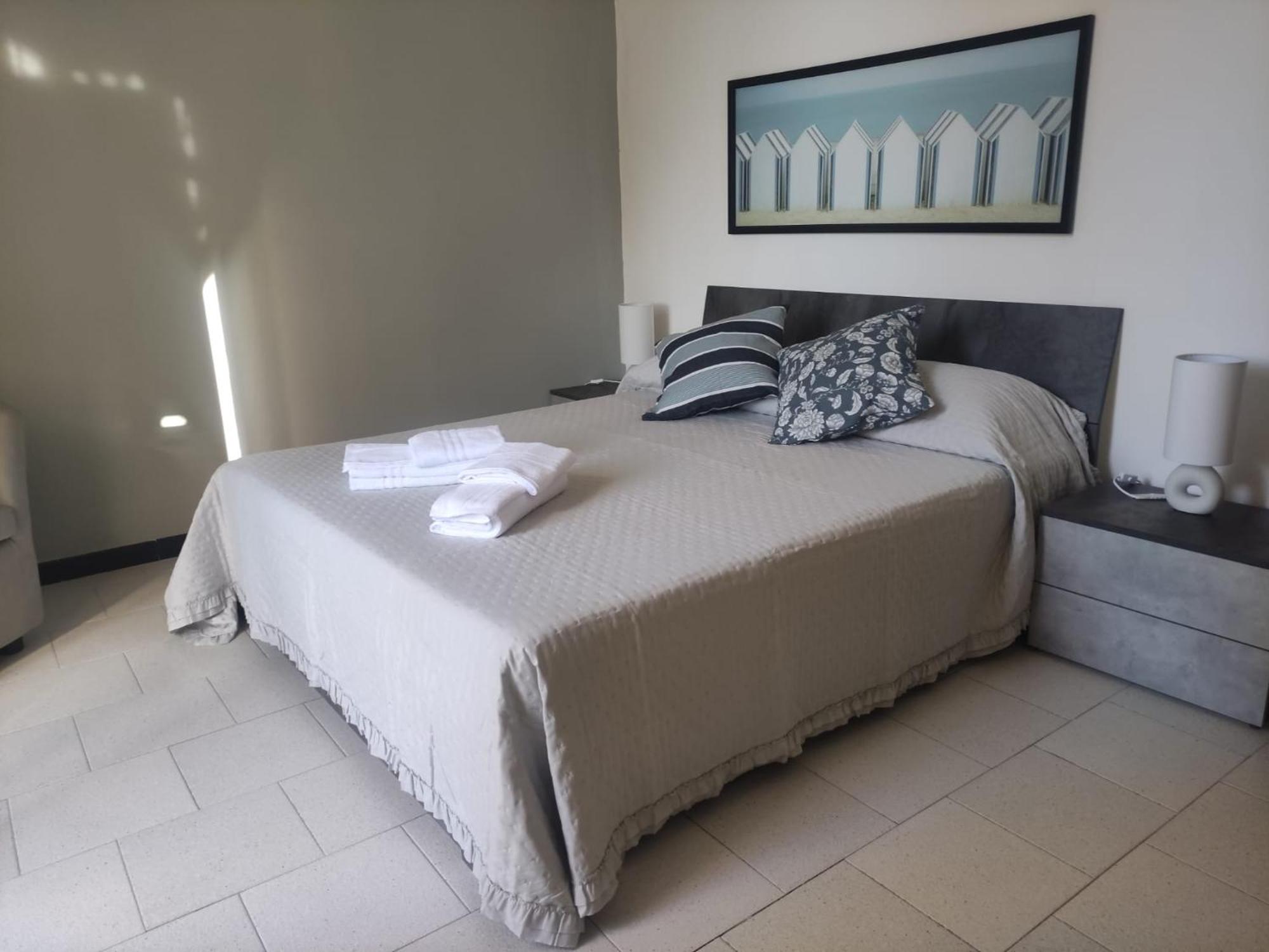Traveller House Lejlighed La Spezia Eksteriør billede