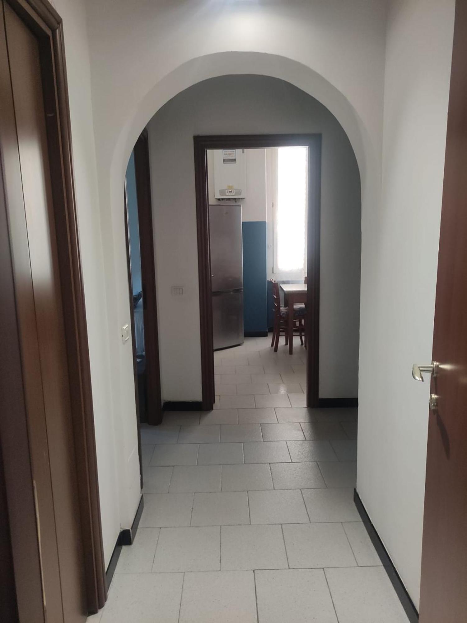 Traveller House Lejlighed La Spezia Eksteriør billede