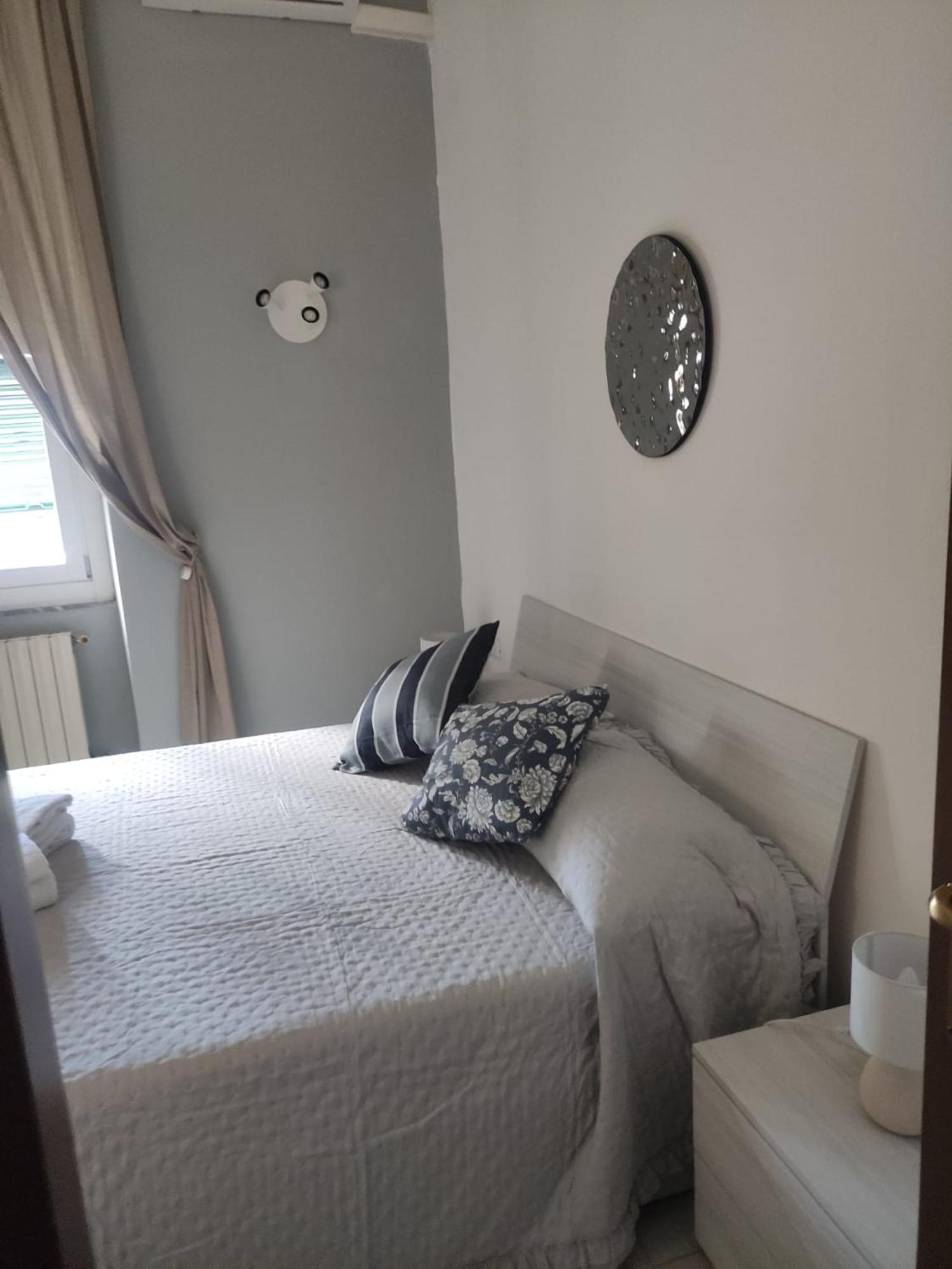 Traveller House Lejlighed La Spezia Eksteriør billede