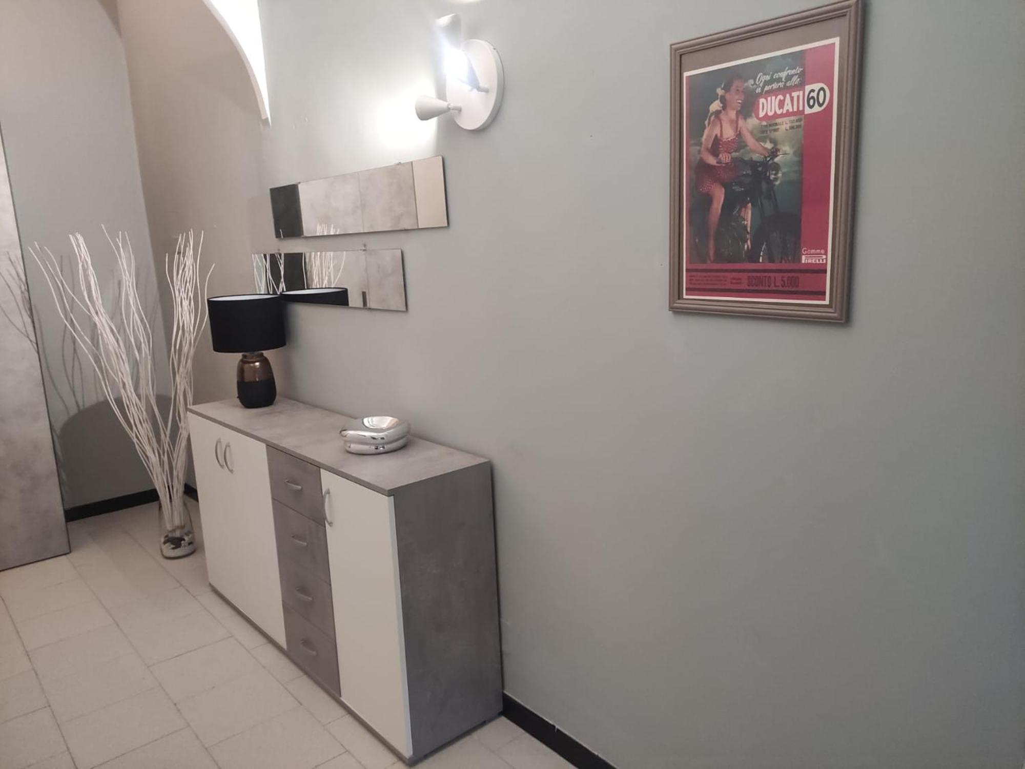 Traveller House Lejlighed La Spezia Eksteriør billede