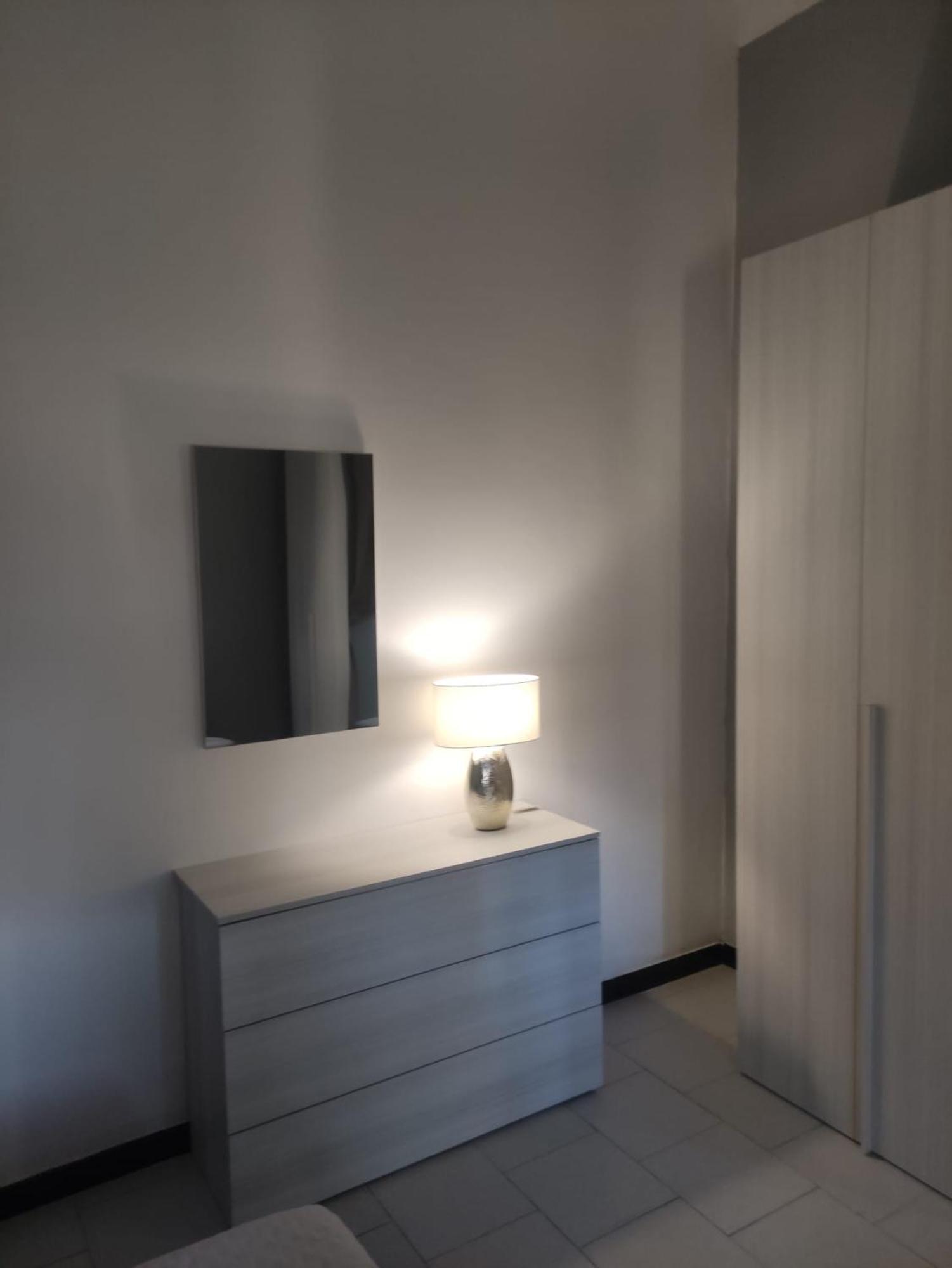 Traveller House Lejlighed La Spezia Eksteriør billede