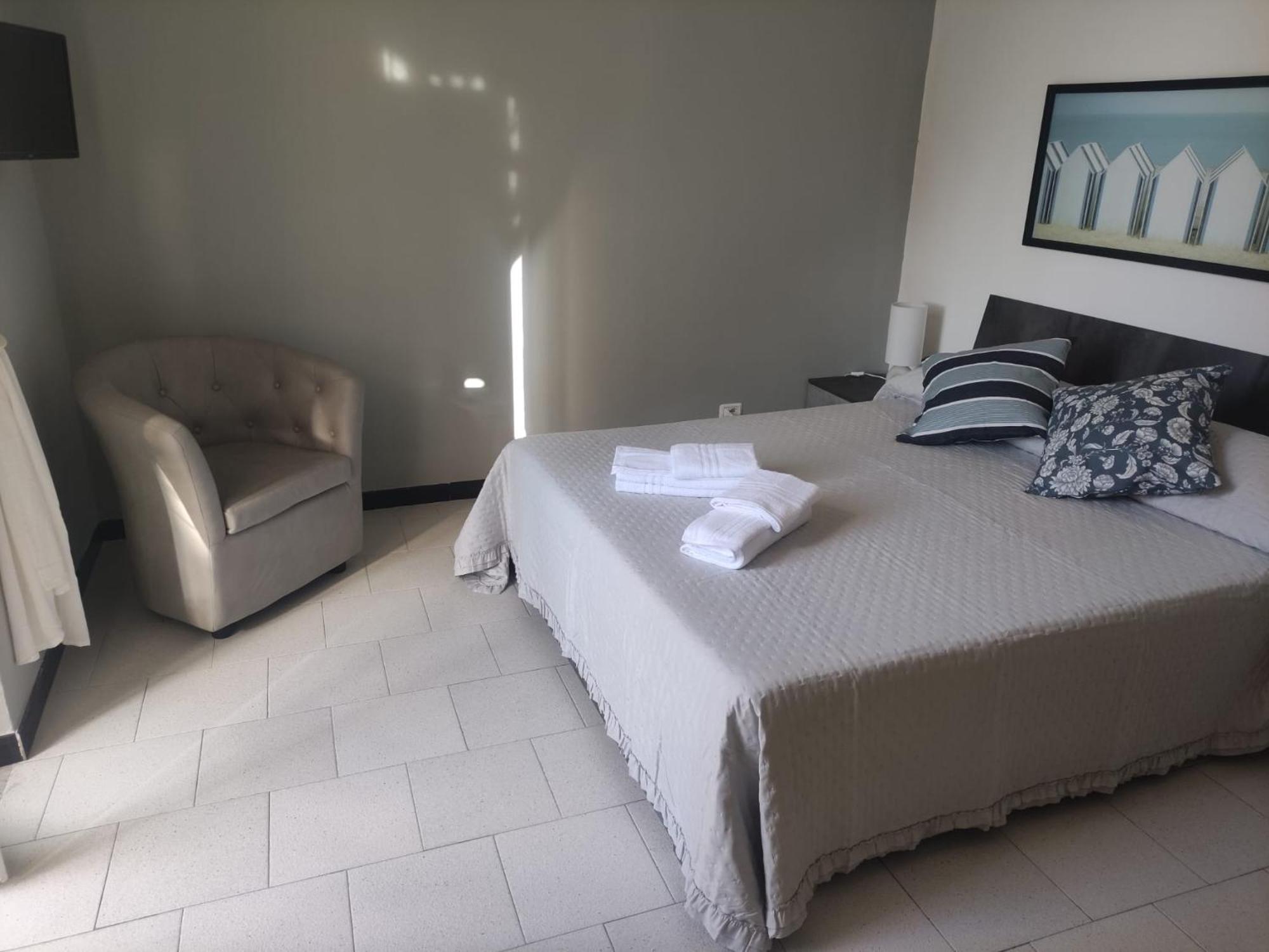 Traveller House Lejlighed La Spezia Eksteriør billede