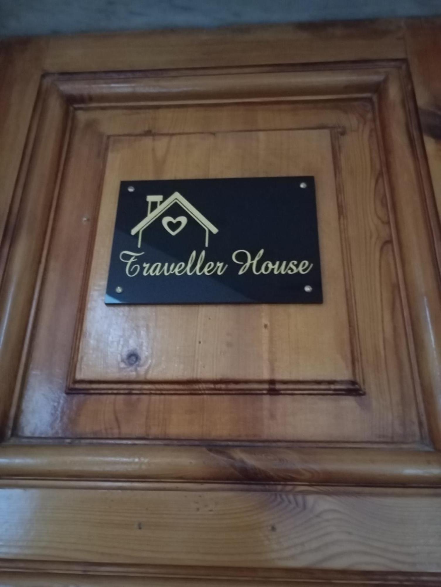 Traveller House Lejlighed La Spezia Eksteriør billede