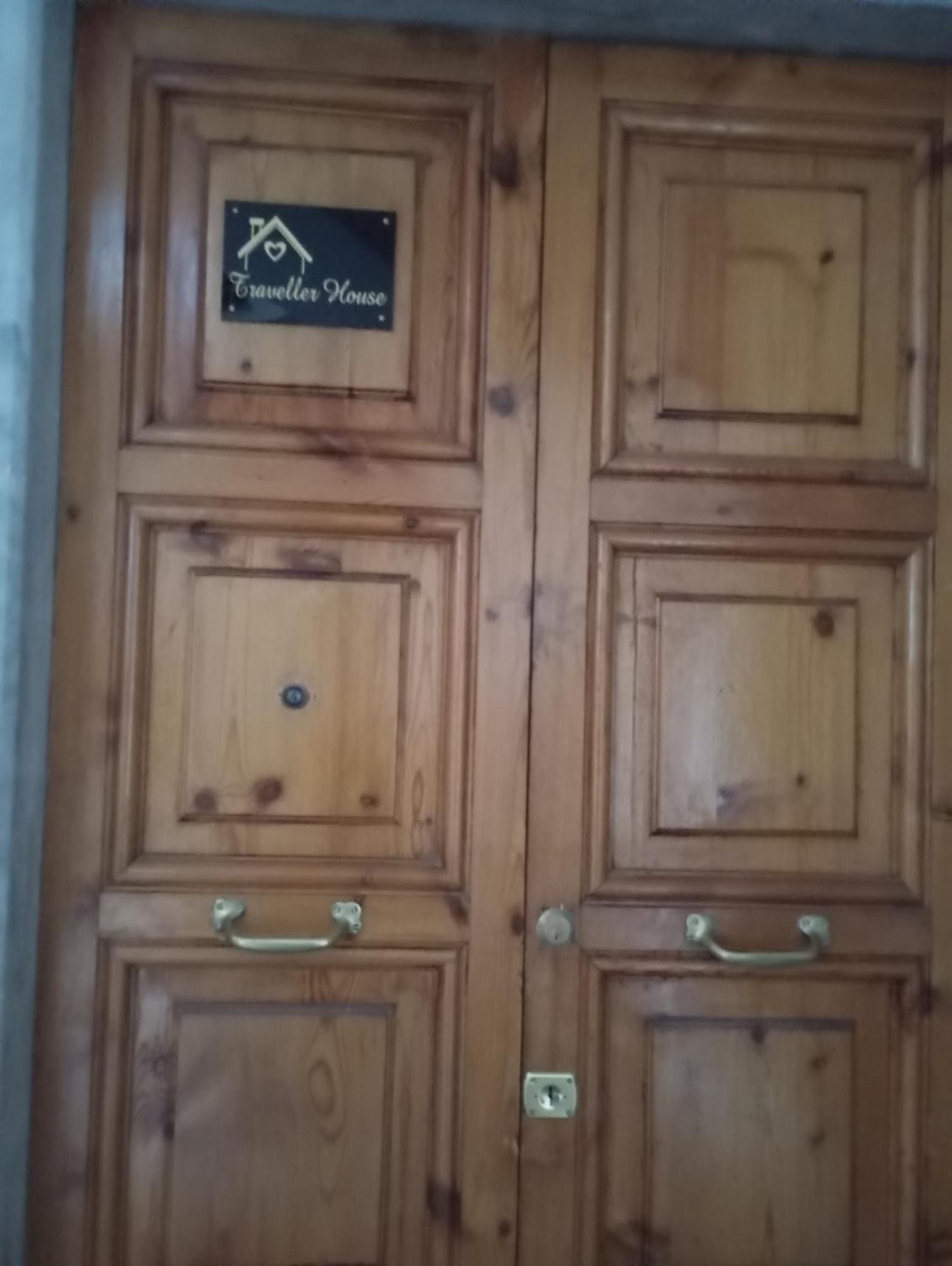 Traveller House Lejlighed La Spezia Eksteriør billede