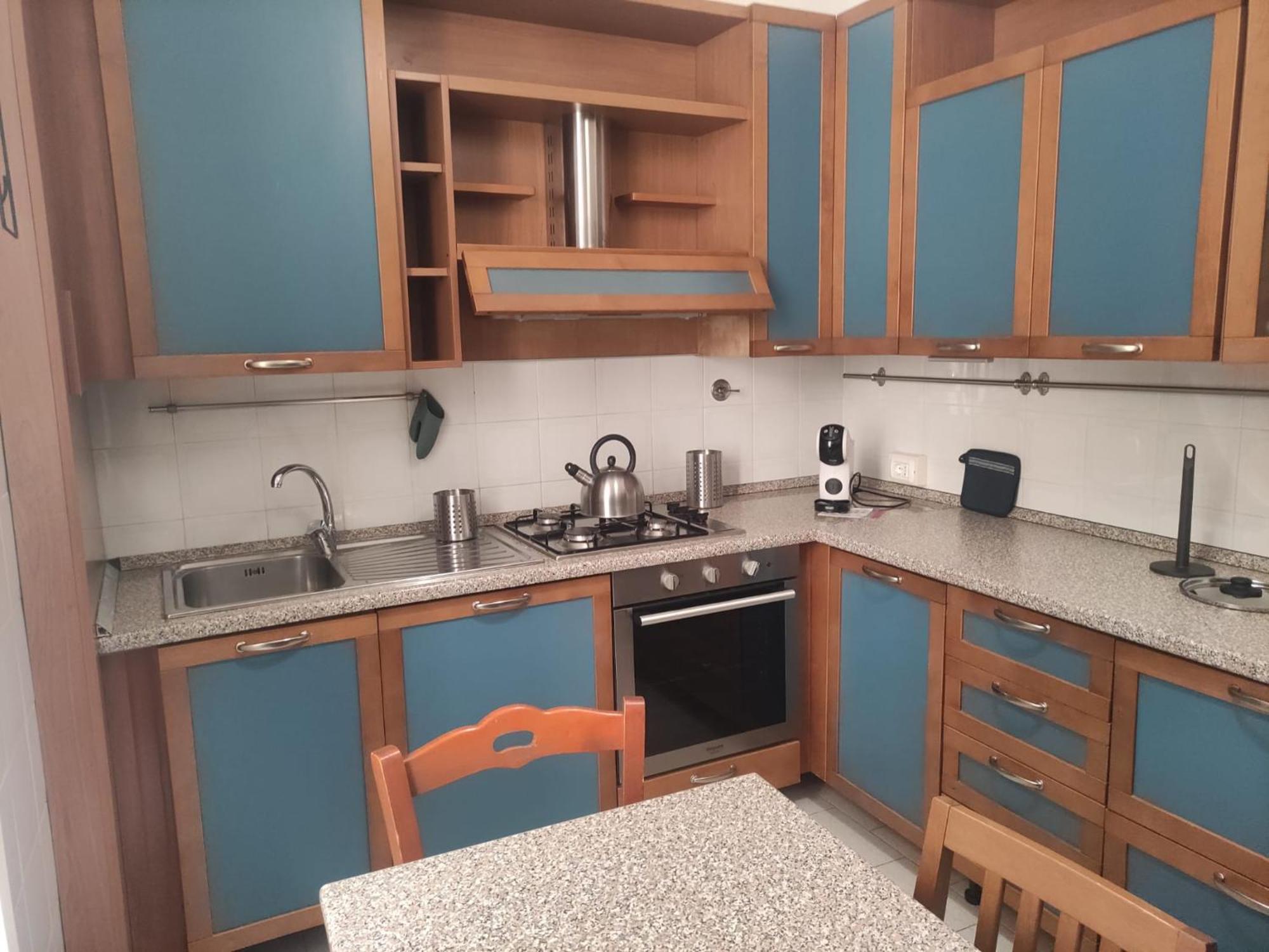Traveller House Lejlighed La Spezia Værelse billede