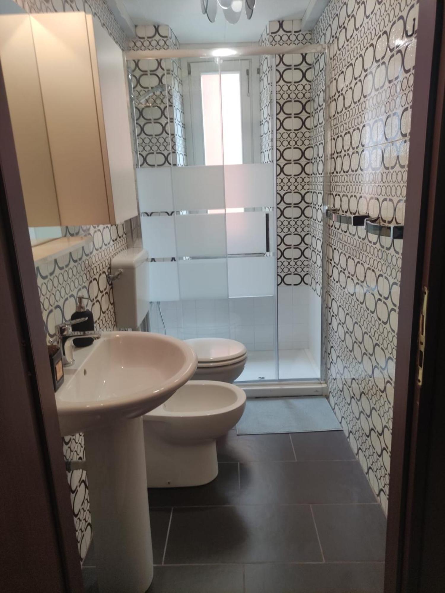 Traveller House Lejlighed La Spezia Værelse billede