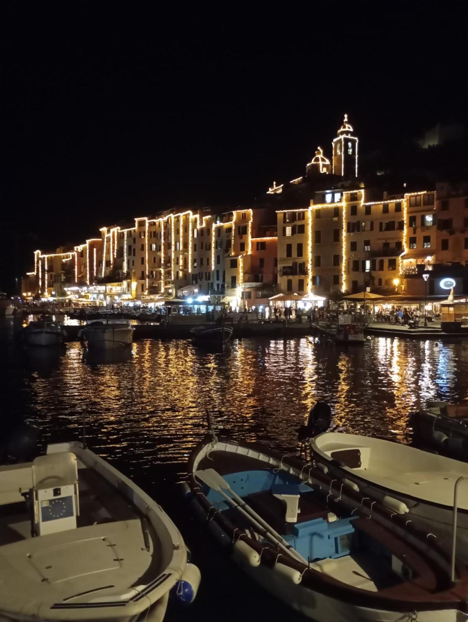 Traveller House Lejlighed La Spezia Eksteriør billede