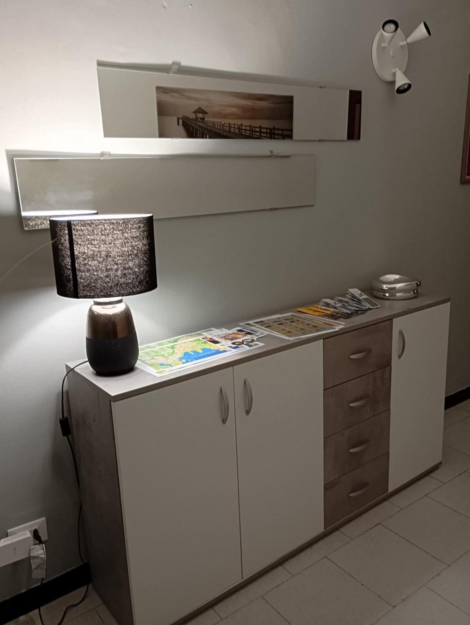 Traveller House Lejlighed La Spezia Eksteriør billede