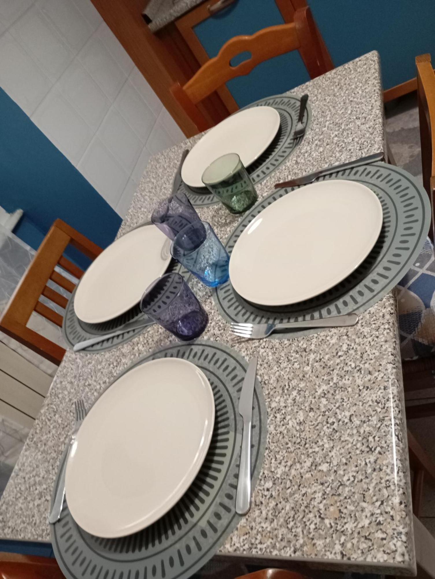 Traveller House Lejlighed La Spezia Eksteriør billede