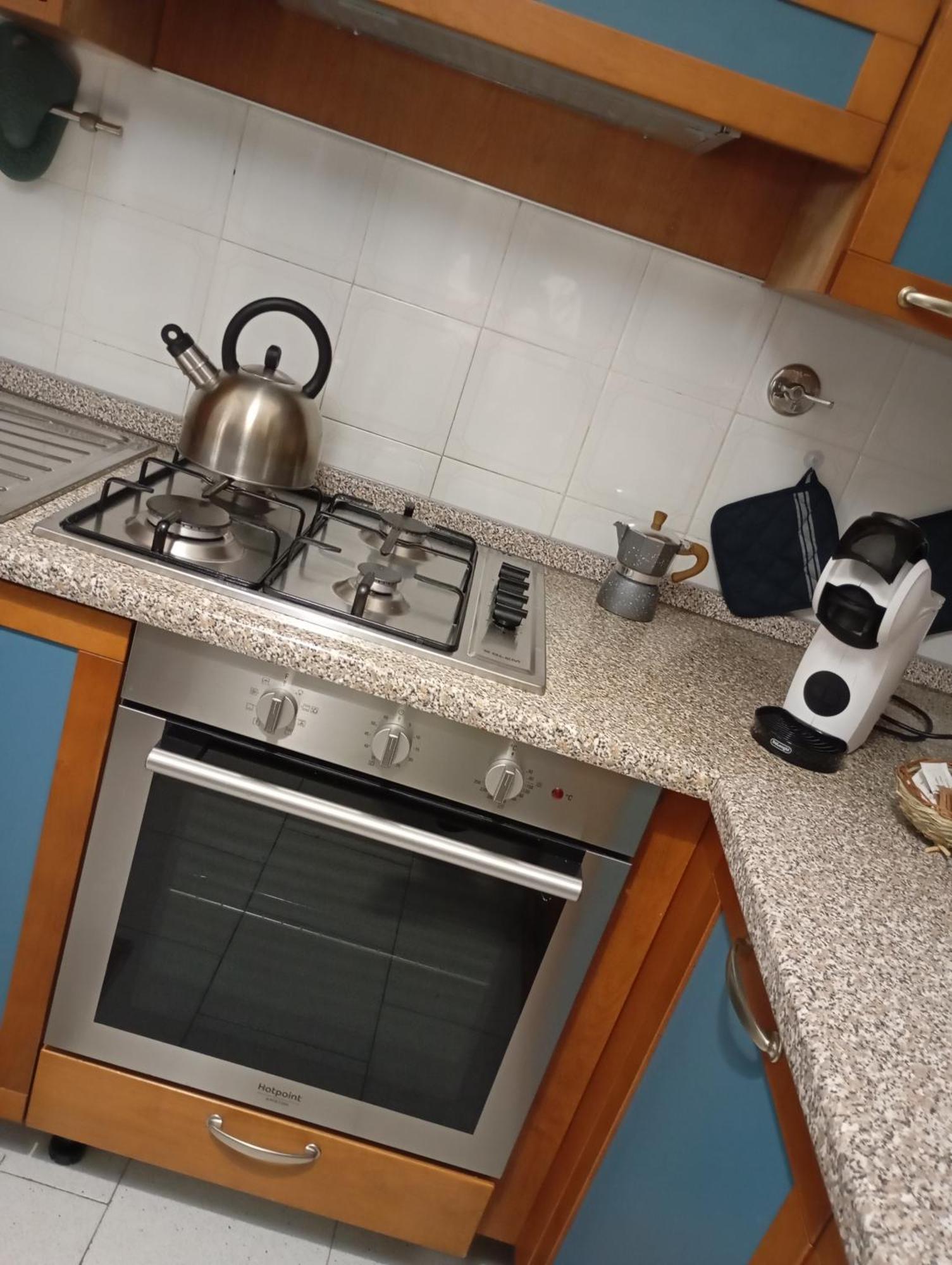 Traveller House Lejlighed La Spezia Eksteriør billede
