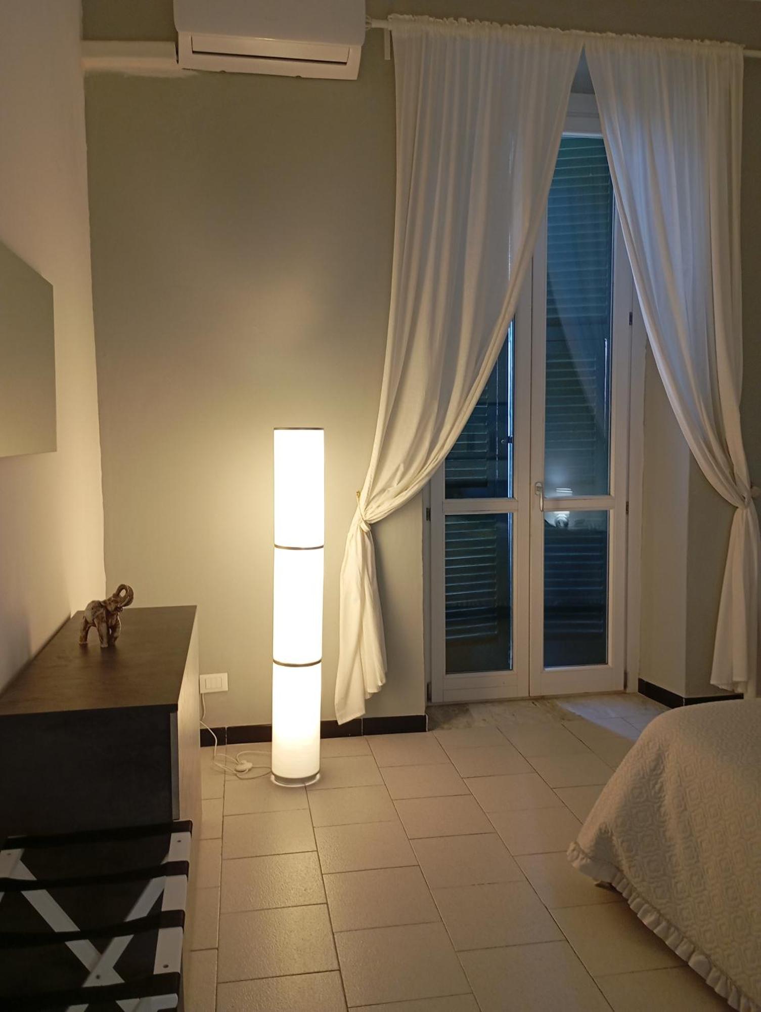 Traveller House Lejlighed La Spezia Eksteriør billede