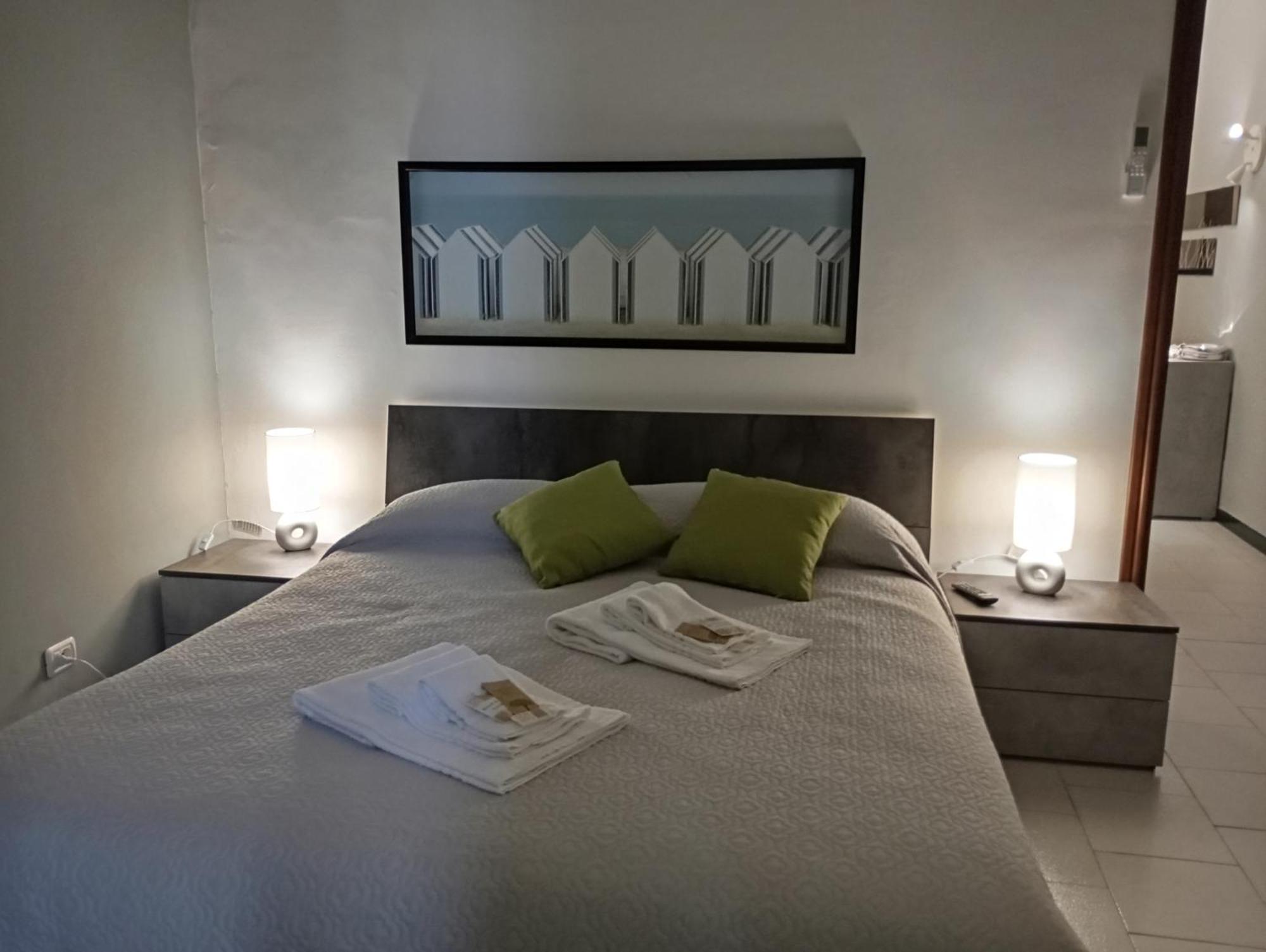 Traveller House Lejlighed La Spezia Eksteriør billede