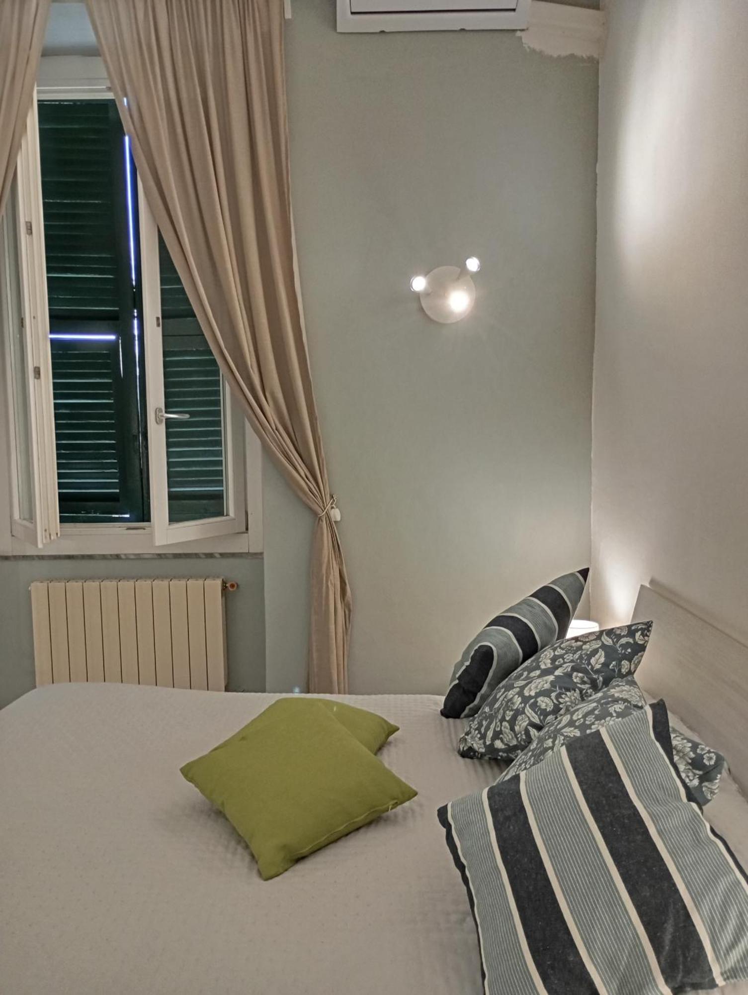 Traveller House Lejlighed La Spezia Eksteriør billede