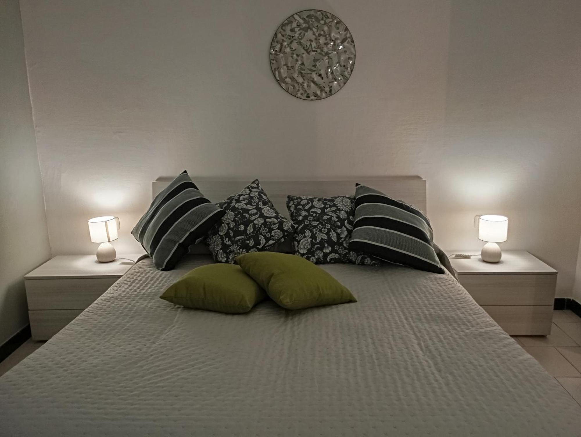Traveller House Lejlighed La Spezia Eksteriør billede